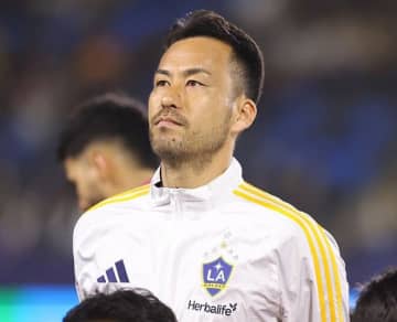 「一番好き」「あいつは絶対に代表に入るって…」吉田麻也が21歳のJリーガーを絶賛！「最新型だね」