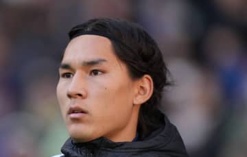 【移籍】FC東京の日本代表GK野澤大志ブランドンがロイヤル・アントワープに完全移籍「本当にFC東京には感謝しかありません」