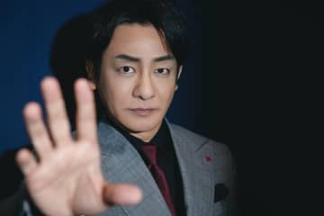 片岡愛之助「役者としての転機は『半沢直樹』だと思いますけど、人生の転機というと…」間違いなく“CHANGE”を生んだという出会いを語る