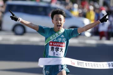「僕はまだ、自分の競技人生を終わらせたくありません」 “三代目山の神”神野大地がジストニアの手術を報告　現在はプレイングマネージャーとして活動