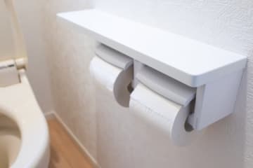 「コンビニはボランティアではない。なんでもお金のかかる時代！」何も買わずにトイレ利用する客に激怒する店員女性