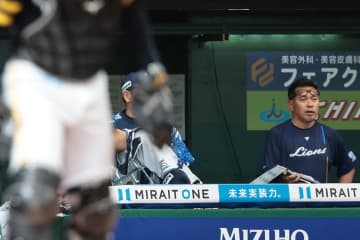 【西武】仁志＆立花打撃コーチを支える「知恵袋」の存在　チーム躍進の陰に亀井ヘッドスコアラーあり