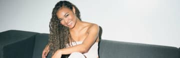 Crystal Kay、自身のアイデンティティに「なんか、いやだなって」悩んだ過去乗り越え“パイオニア”として奏でる希望の道