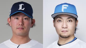 【予告先発】前回完封2投手の投げ合い　リーグトップ7勝の日本ハム・伊藤大海VS勝利＆防御率2位の西武・今井達也