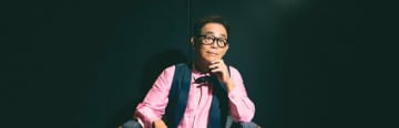 栗田貫一「これってオレの声なのかな。ルパンの声なんじゃ？」『LUPIN THE IIIRD』の特報で流れてきた不思議な声