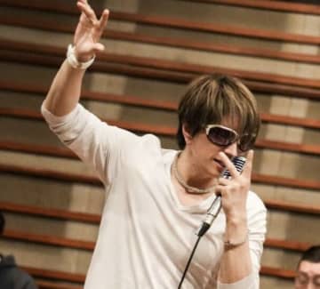 「承認欲求の末路」GACKTが激辛コメント 　"くら寿司"での避妊具迷惑動画少年を一刀両断「愚か者にはなるな」