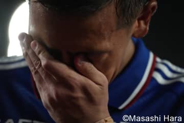 新戦力と前線2人が｢良好な関係｣のFC東京、新監督の下で｢残留を目指す｣横浜FMに完勝、キャプテンは｢試合後のチャント｣に涙した