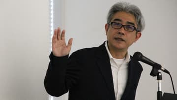「点群BIM」×ドローン活用で効率化！UR事例で実証された次世代建築維持管理