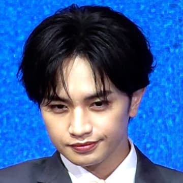 中島健人、愛犬・ボニータにデレデレ「おバカなところはないですね」