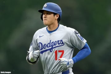 大谷翔平、リーグ1位独走の28号ソロ　カーショー6回1失点で4勝目、ドジャース4連勝で貯金20！