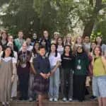 14か国の留学生と共に英語を使って体験的に学ぶ　昭和女子大学が10回目となる国際共修プログラム開催