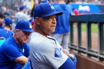 ド軍4連勝…大谷翔平の28号が「大きかったね」　監督称賛「自信にも繋がる」