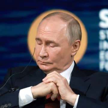 ロシア・中国・イランの連携がもたらす経済不安…「悪い物価上昇」を警戒すべき（中西文行）