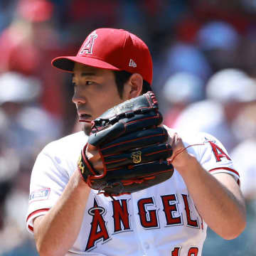 エンゼルス菊池雄星がサイ・ヤング賞ダークホースに急浮上 黒星先行もパフォーマンスはエース級