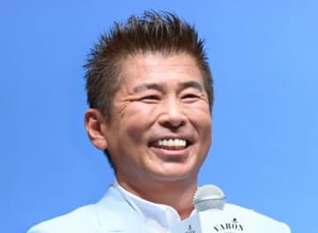 “とんねるず派”なのにダウンタウン番組へ　勝俣州和がバチバチ時代のエピソード告白