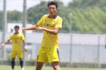 無名から覚醒…相手コーチ陣も驚愕「凄まじかった」　プロ注目3年生の選択「大学に」