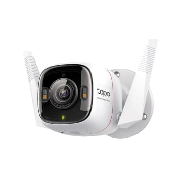TP-Link、PoE対応の屋外用「Tapo C325WB Ver.2.0」などネットワークカメラ3製品を発売