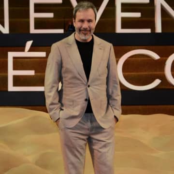 『007』新作、監督はドゥニ・ヴィルヌーヴに決定
