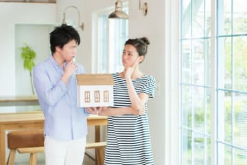 住宅価格の高騰や金利上昇…無理なくマイホームを購入するための4つの対策