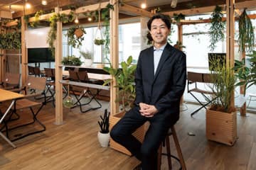 【対談連載】フューチャーセッションズ　代表取締役社長　有福英幸