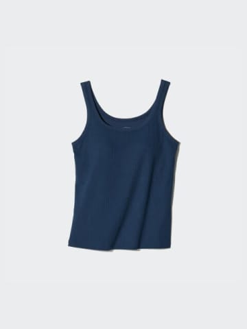 ユニクロのブラトップは売り切れる前に絶対買っとこ！ラクしてお洒落に垢抜けるって最高じゃん♡