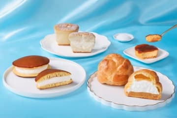 セブンがまたやってくれた！食べ逃したらショックがデカい…！期間限定の新作「塩スイーツ」