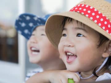 大人も必見〈心を強くする方法〉を実践してみよう！人生を楽しむ武器になる！