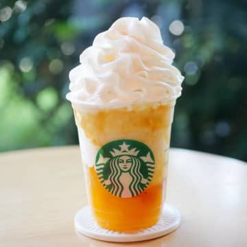 【スタバ】今すぐ飲みたい♡「新ドリンクカスタム」