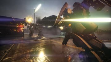 約9,000円が913円に！『フロントミッション』世界観受け継ぐサバイバルACT『LEFT ALIVE』6月26日中なら90％オフの激安価格