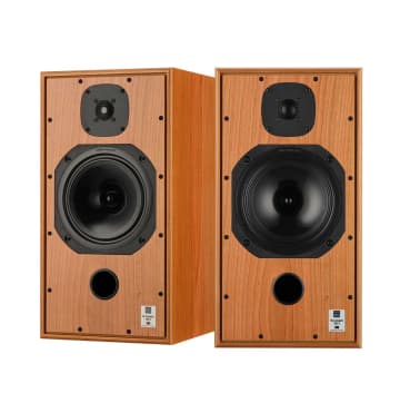 Harbeth、最新世代ユニット「RADIAL4」採用のブックシェルフスピーカー