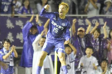 津波に襲われた実家…瓦礫の中に光「床下に落ちていて」　元日本代表を変えた「3・11」