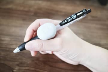 【文具知新】コクヨ「大人のやる気ペン」は本当にやる気が続くのか? 1週間使ってみた