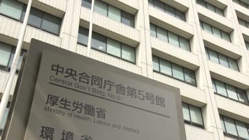 【速報】5月の有効求人倍率、1.24倍で前月より微減…厚労省「原材料高騰や人的コスト増などで収益圧迫され、採用控えざるを得ない状況」と分析