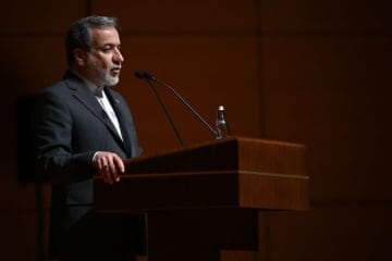米軍による核施設攻撃、「広範かつ深刻な」被害とイラン外相