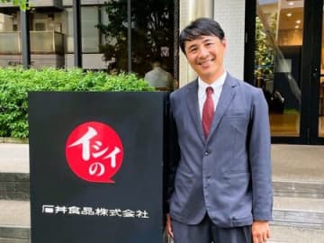 ミートボールの裏に「素材で勝負！」の信念。3代目社長が語る〈正直な食品〉で未来をつくる物語