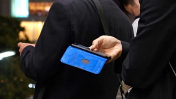 山手線で“最速5G”はどの駅？原宿393Mbps・品川14Mbpsの衝撃格差【ICT総研調査】