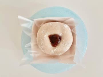 【ミスド】まるでおもちっ？！「限定ドーナツ」