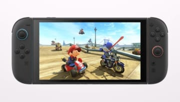 親に「スイッチ2」を買って貰うためプレゼン！スライドを用意しアドバイス募った13歳
