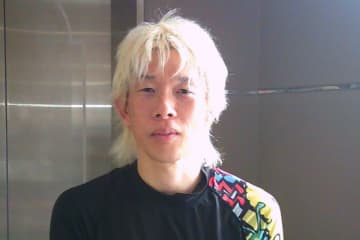 【尼崎ボート】倉尾大介　好素性機と再コンビ結成「調整は分かっている。３日目のレースが楽しみでたまらん」