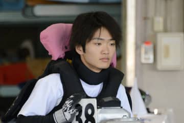 【星奈美紗希のみさちぇーく】石井伸長選手のアグレッシブな走りに衝撃「この全速ターンは将来有望だ…」