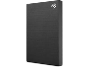 Seagateのパスワード機能付き外付けHDDが10％OFF！Amazonタイムセール【本日みつけたお買い得情報】
