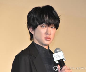 SUPER EIGHT横山裕、万引き犯に疑われる　ドラマ撮影で試着シーン直後に店外へ「ピピピッて！」