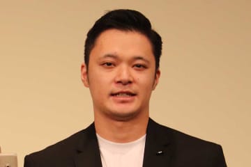 東京ホテイソン・ショーゴの妻が「絶対美人」　同期芸人が撮影したウエディング写真に「ステキ」の声