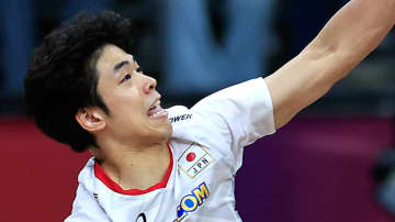 バレーボール男子日本代表が五輪連覇フランスにフルセット逆転勝ち【ネーションズリーグ2025】