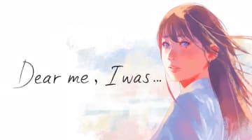 「Dear me, I Was...」、今夏発売！ Nintendo Switch 2向け新作インタラクトアドベンチャー
