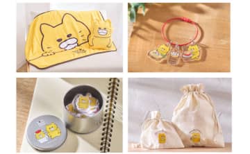 kodomoe shopより新商品♪ セブンネットショッピングとのコラボ商品を限定販売