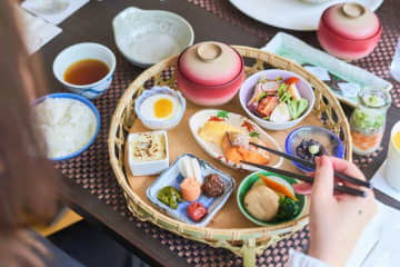オールインクルーシブの石舞台古墳を望む宿「ブランシエラ 石舞台 テラス」7月にオープン！｜奈良県明日香村
