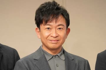 解散発表のTOKIO城島茂がラジオ出演、騒動への言及なし　発表前の収録で「TOKIO・城島茂と…」あいさつ