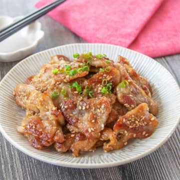 【豚こま買ったら試してみて！】「何これ、ウマッ」ご飯が進みすぎて困る絶品おかずレシピ5選