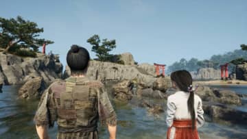 PS5日本語版『戦国ダイナスティ』発売日決定！飢饉と戦乱に荒れ果てた古の日本を生き抜くオープンワールドサバイバル